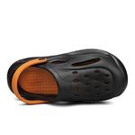 MESUCA Клоги унисекс серо-голубые, цвет Gray Blue - фото 11