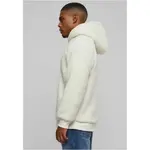 Худи Urban Classics Sherpa, белый - фото 5