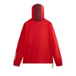 Анорак Kith For Columbia Wind Anorak, цвет Red Velvet - фото 2