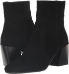 Женские ботильоны Blondo Sadie, Black Suede - фото 3