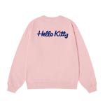 Толстовка Hello Kitty унисекс Sanrio, белый - фото 10