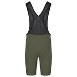 Icon bibshorts - велосипедные шорты Bioracer, черный - фото 2