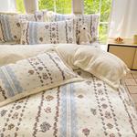 Yalu Пододеяльник, 200x230 см - фото 8