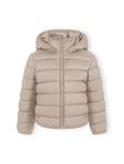 Стеганая куртка Minoti, песочный - фото