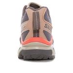 Кроссовки xt-6 expanse Salomon, коричневый - фото 4