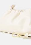 Сумка HUGO MILLIE HOBO, Open White/White - фото 4