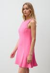 Платье Jimmy Key Day dress, Pink - фото 4