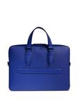 Чарли де портфель Lancel, синий - фото 2