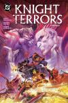 Knight Terrors Omnibus (DC Comics) - фото