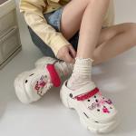 Сабо XMISTUO Clogs Unisex - фото 7