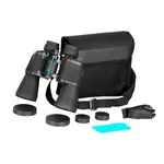 Бинокль Voyager II 20x50 Delta DELTA, черный - фото 3