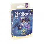 Карточная игра Altered Tcg – Beyond The Gates – Starter Deck – Yzmir - фото