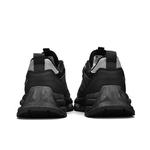 Кроссовки WARRIOR Chunky Sneakers Unisex Low-top, черный - фото 38