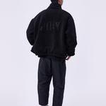 CLOT Куртка вельветовая унисекс, Ecru - фото 10