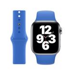 Ремешок Apple Совместимость Силиконовый Материал Biaodaige, Starlight - фото 9