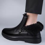 Ботинки Martin мужские черный Kangaroo Head - фото 8