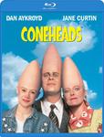 Диск Blu-ray Coneheads [1993] - фото