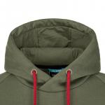 Толстовка Kilpi, хаки - фото 3