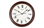 SEIKO Часы Unisex Wall Clocks - фото
