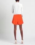 Шорты Stella Mccartney, оранжевый - фото 3