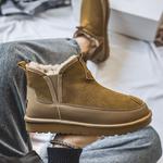 Зимние ботинки мужские Cachiotti, черный - фото 16