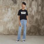 Джинсы Levi's Boys 517 Bootcut Fit, Good Guy - фото 8