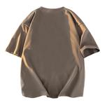 Футболка унисекс Havr, Мосс Грин - фото 7