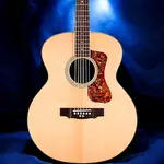 Гитара Guild Westerly Collection BT-258E Deluxe Baritone - фото