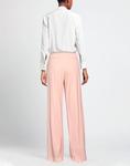 Брюки Valentino, светло-розовый - фото 3