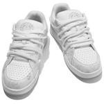 Кроссовки Doraemon Blind Box Unisex, черный - фото 6