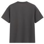 Футболка женская GAP, синий - фото 11