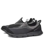 Кроссовки rx snug slip-on Salomon, черный - фото 2