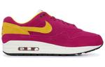 Кроссовки air max 1 премиум Nike, черный - фото 2