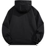 Куртка Unisex Crayon Shinchan, Фруктовый Зеленый - фото 2