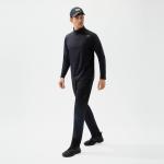 Арктический свитшот мужской HELLY HANSEN, черный - фото 8