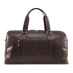JOST Weekender в темно-коричневом - фото 2
