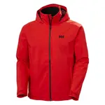 Куртка Helly Hansen HP Racing 2.0 bomber, красный - фото 3