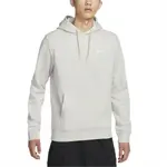 Nike Свитшот мужской Light Bone/White - фото 3