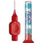 Оригинальные межзубные щетки 0,5 мм, красные, 25 шт., Tepe - фото 2