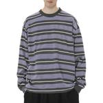 Свитшот мужской NAUTICA JAPAN, оливковый - фото 6