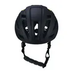 Шлем P2r Rodeo, черный - фото 3