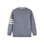 Свитер для школьников Disney, хаки - фото 4