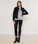 Свитер BOSS ORANGE C_Fiddie Slim Fit, серый - фото 2