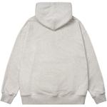 Унисекс свитшот CLOT, черный - фото 4