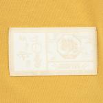 LINING Майка мужская ginger yellow - фото 6