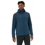 Куртка VAUDE Elope, серый - фото