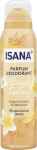 Дезодорант ISANA Parfum Deodorant Brazil Feeling - фото