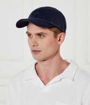 Бейсболка eponge uni Vilebrequin, синий - фото 2