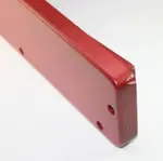 Левая боковая панель Nord Stage 4, с дефектом - фото 2