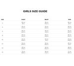 Комплект бикини Enchanted для девочек Magnolia Manie Maaji - фото